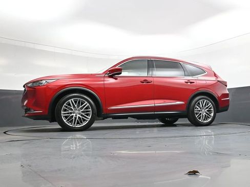 Used 2023 Acura MDX SH-AWD w/ Advance Package image 33