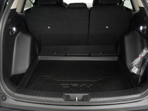 New 2026 Honda CR-V EX image 10