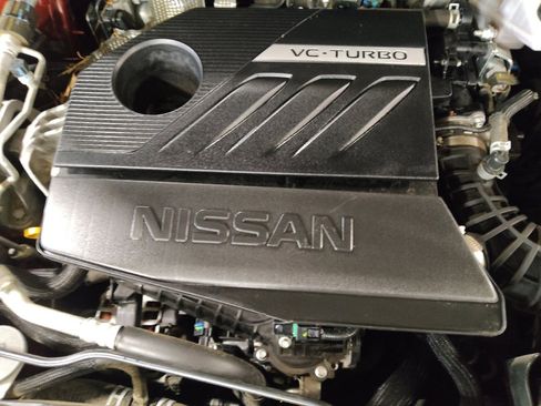 Used 2023 Nissan Rogue SV FWD image 30