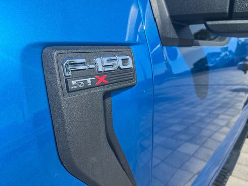 Used 2021 Ford F150 XL w/ STX Appearance Package AWD/4WD image 11