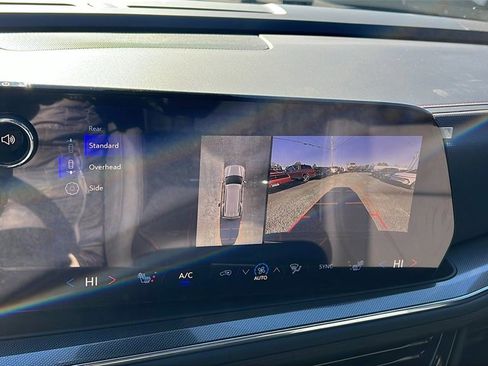 New 2026 Chevrolet Tahoe RST w/ Comfort Package image 29