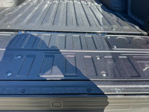 New 2026 Ford F350 Lariat w/ Black Appearance Package image 49