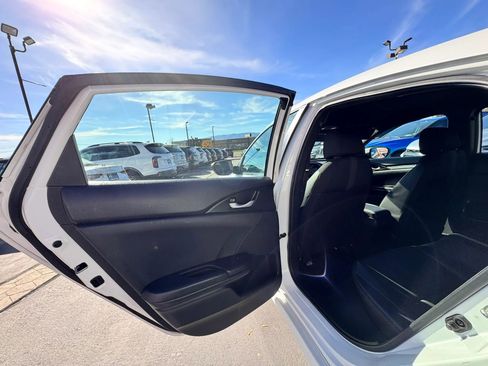 Used 2019 Honda Civic Sport image 22