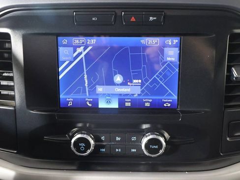 Used 2023 Ford F150 XLT w/ Equipment Group 301A Mid image 41