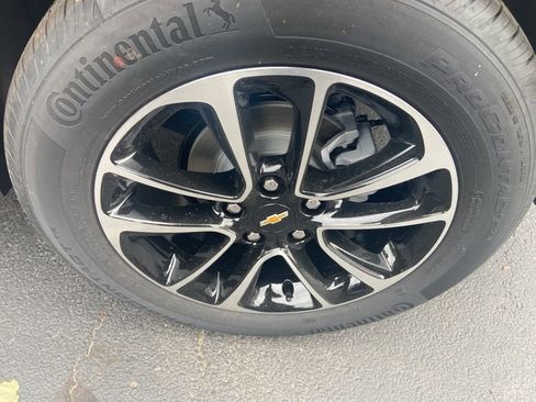 New 2026 Chevrolet TrailBlazer LT w/ Convenience Package image 5