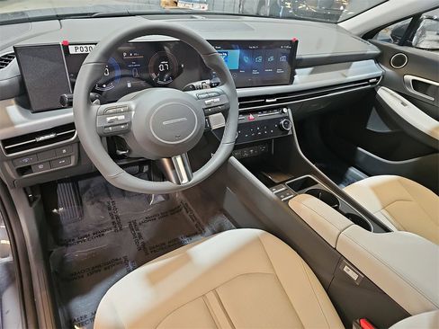 New 2026 Hyundai Sonata SEL image 15