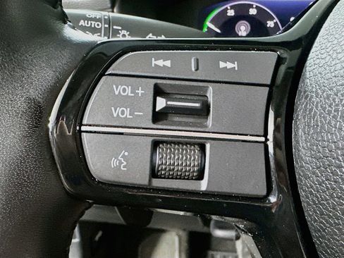 Used 2025 Honda Accord Touring image 22