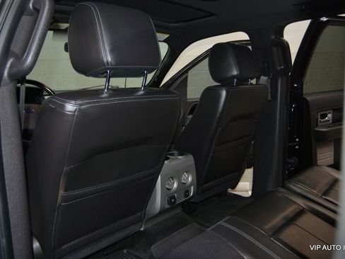 Used 2012 Ford F150 FX4 w/ FX Luxury Pkg image 20