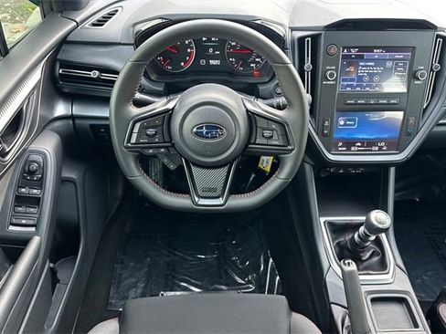 Used 2023 Subaru WRX image 16