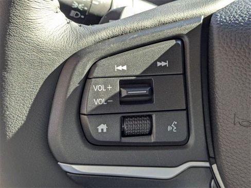 New 2026 Honda Ridgeline RTL image 18