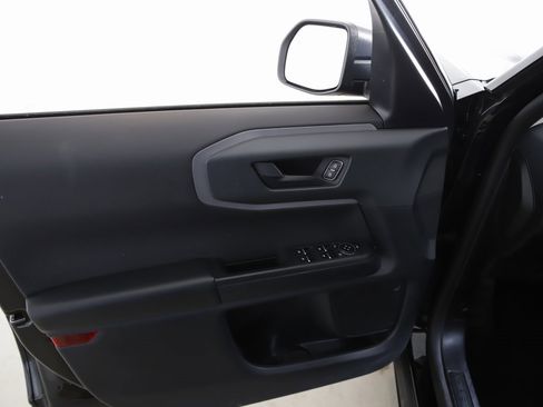 Used 2024 Ford Bronco Sport Big Bend image 12