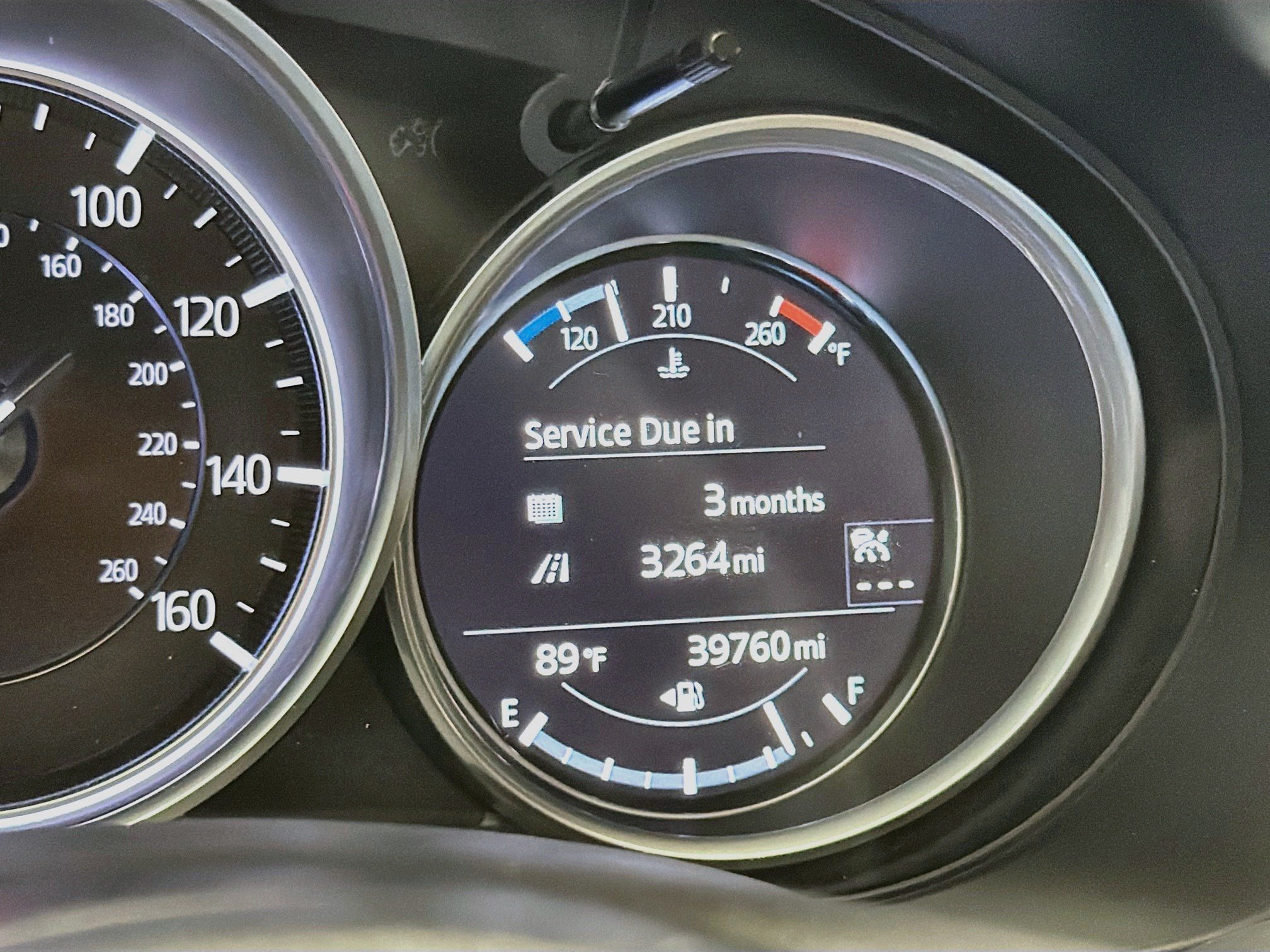 Used 2019 MAZDA CX-5 Touring FWD image 8