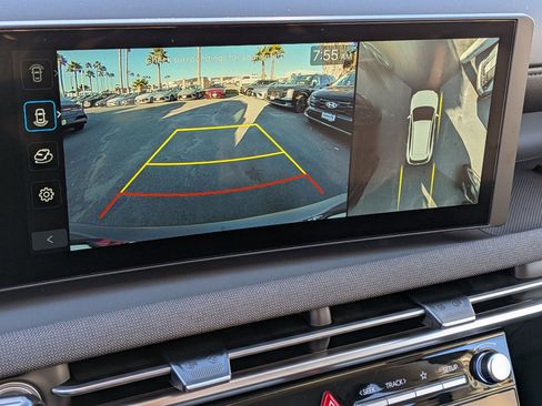 New 2026 Hyundai Tucson Limited image 11