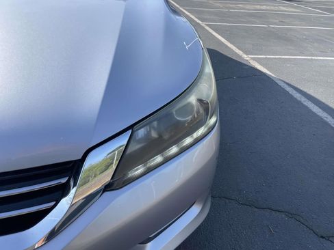 Used 2013 Honda Accord EX-L image 11