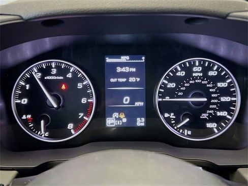 New 2026 Subaru Crosstrek 2.0i Premium image 5