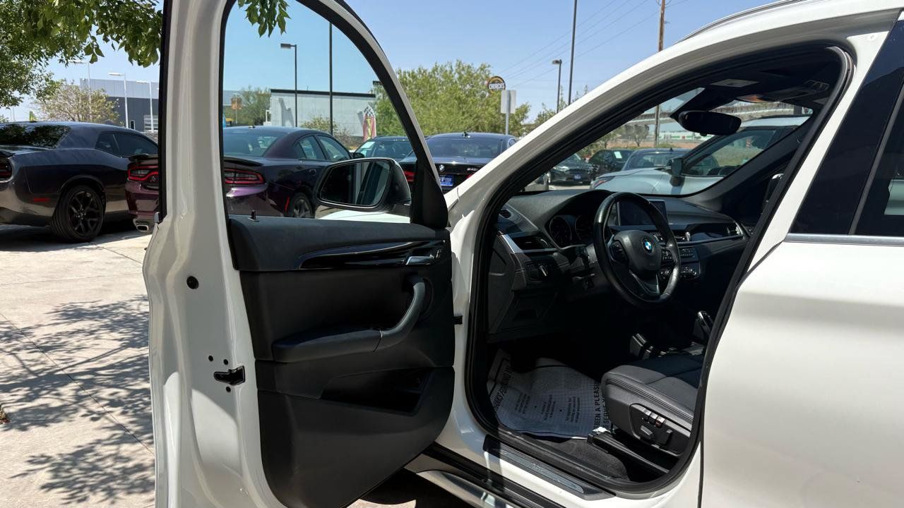Used 2020 BMW X1 sDrive28i FWD image 18