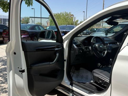 Used 2020 BMW X1 sDrive28i FWD image 18