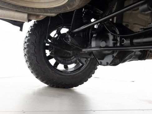 Used 2021 RAM 1500 Limited w/ Night Edition image 23