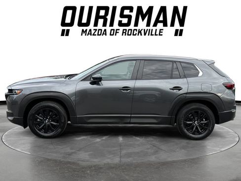 Used 2024 MAZDA CX-50 AWD 2.5 S w/ Cargo Package image 3