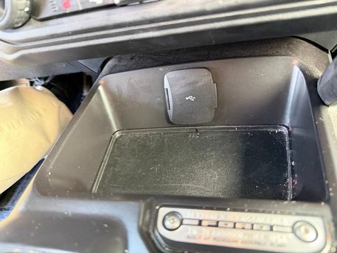Used 2024 Ford Bronco Outer Banks AWD/4WD image 25