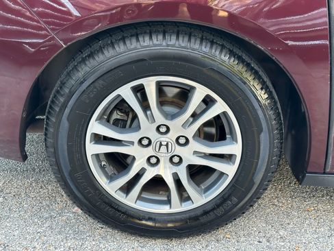 Used 2011 Honda Odyssey EX-L image 39