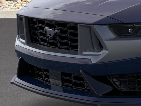 New 2026 Ford Mustang Dark Horse image 17