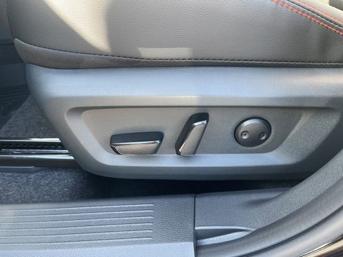 New 2026 Nissan Rogue SV w/ Rock Creek Premium Package image 20