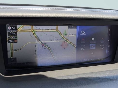 Used 2016 Lexus GS 350 RWD image 22