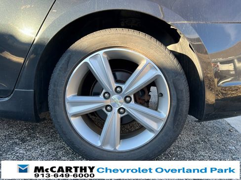Used 2014 Chevrolet Cruze LT w/ RS Package image 9
