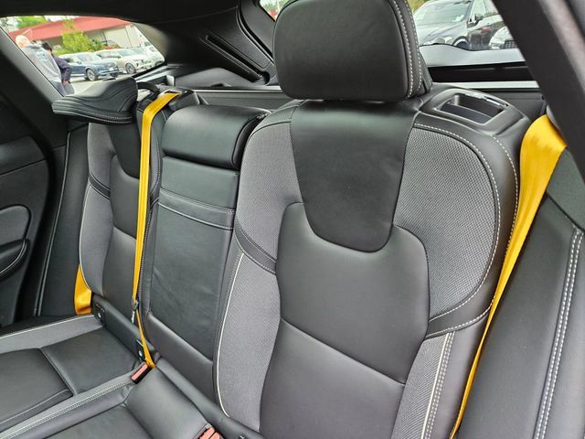 Used 2021 Volvo XC60 T8 Polestar AWD/4WD image 15