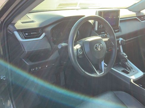 Certified 2023 Toyota RAV4 XLE Premium AWD/4WD image 19