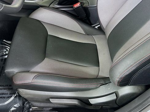Used 2022 Subaru WRX AWD/4WD image 12