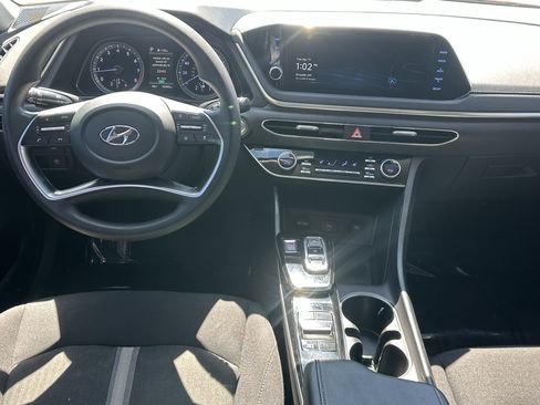 Used 2023 Hyundai Sonata SEL FWD image 20