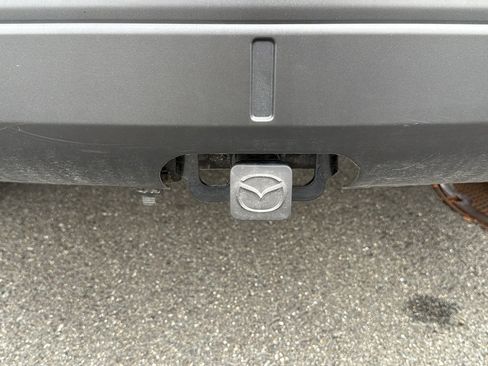 Certified 2023 MAZDA CX-5 AWD 2.5 S w/ Select Package image 26