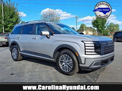 New 2026 Hyundai Palisade SEL
