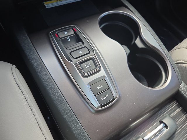 Used 2023 Honda Passport EX-L image 19