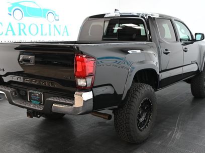 Used 2020 Toyota Tacoma SR5