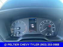 Used 2025 Toyota Corolla LE FWD image 16