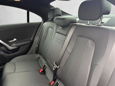 Certified 2026 Mercedes-Benz CLA 250 image 18
