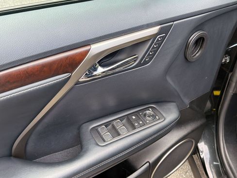 Used 2022 Lexus RX 350 AWD w/ Premium Package image 13
