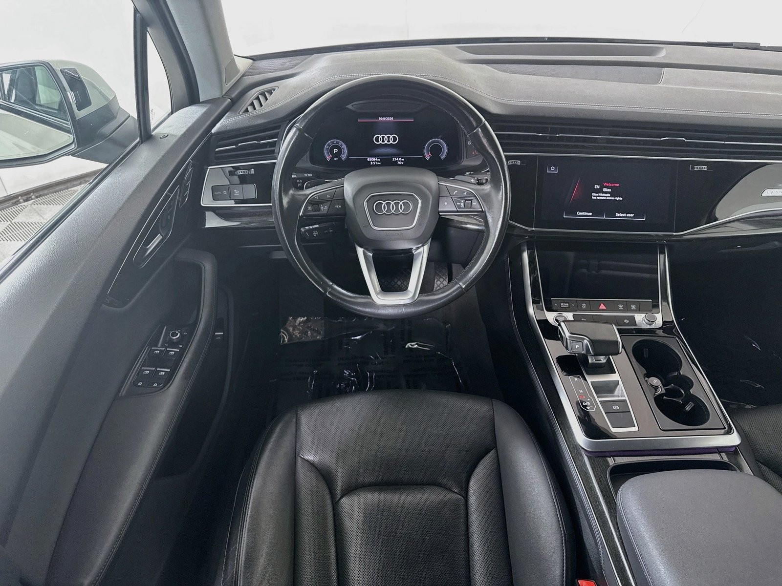 Used 2023 Audi Q7 2.0T Premium Plus AWD/4WD image 19