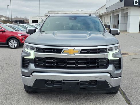 Used 2023 Chevrolet Silverado 1500 LT image 2
