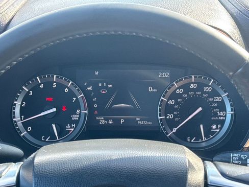 Used 2021 Toyota Highlander Platinum image 19