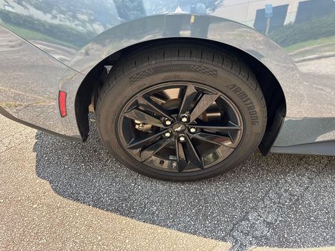 Used 2024 Ford Mustang GT RWD image 15