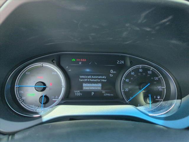 Certified 2023 Toyota Venza LE AWD/4WD image 11