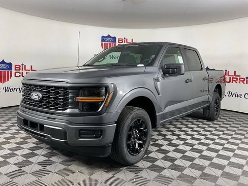 New 2026 Ford F150 STX RWD image 7
