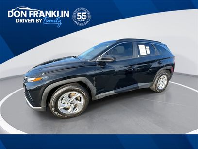 Used 2024 Hyundai Tucson SEL