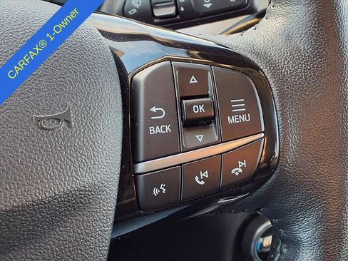 Used 2021 Ford Escape SEL w/ Technology Package image 28