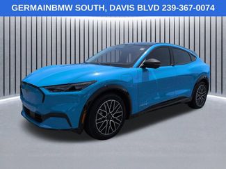 Used 2024 Ford Mustang Mach-E Premium RWD video 1