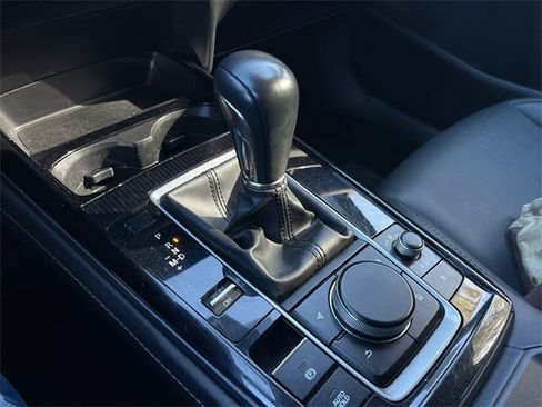 Used 2024 MAZDA CX-30 AWD 2.5 S w/ Select Sport Pkg image 17